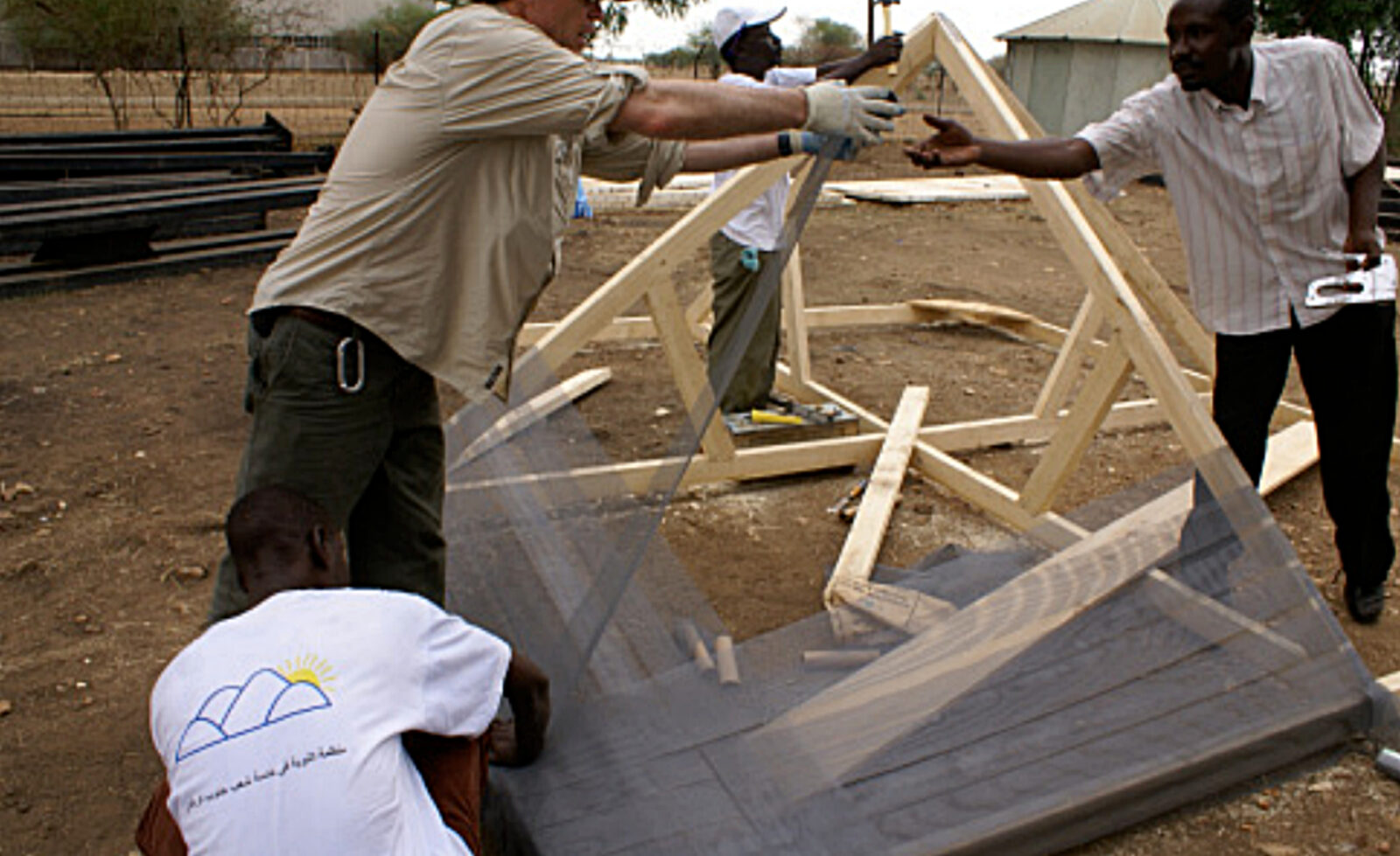 TSC HyPar Roof - designlikeyougiveadamn.com